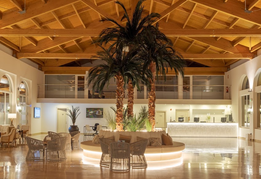 Hotel ILUNION Sancti Petri