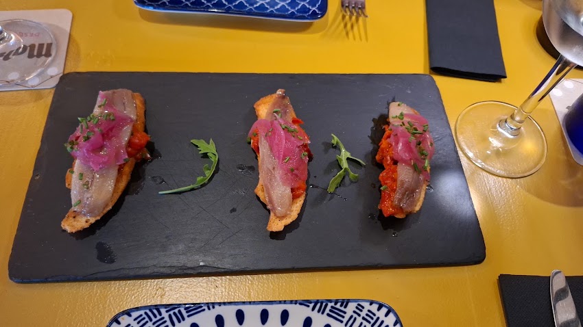 Clementina Gastro Bar