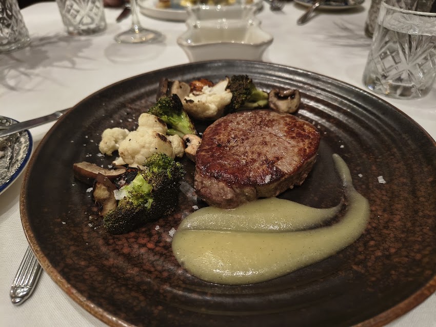 Restaurante T22 Jerez