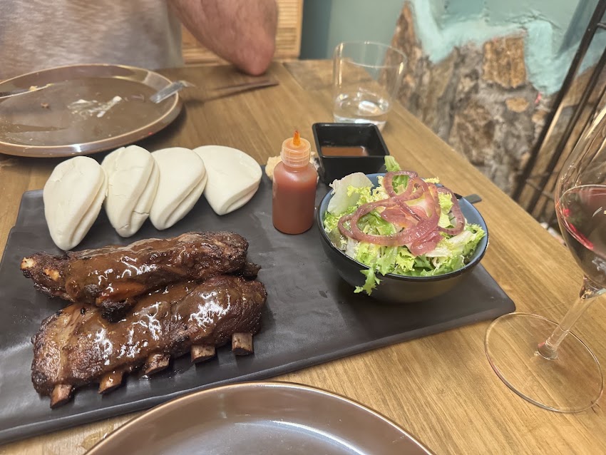 TAUPADA Taberna