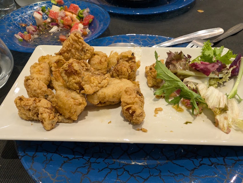 Taberna LA YAYA