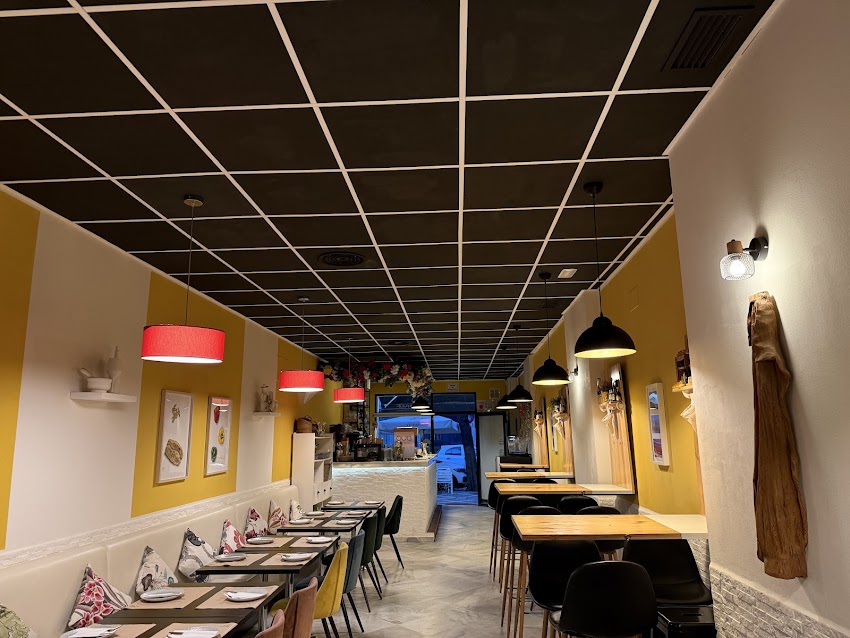 Roneo bar y restaurante