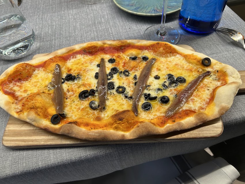 Trattoria Manzoni