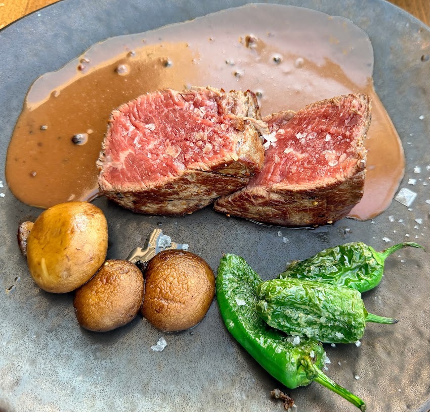 Travieso Restaurant – Playa del Inglés