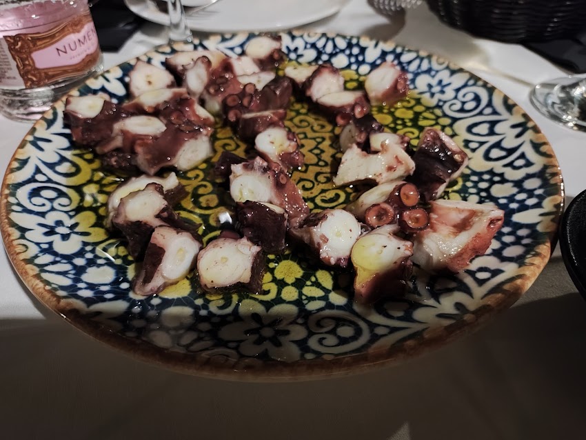 Taberna Sacromonte