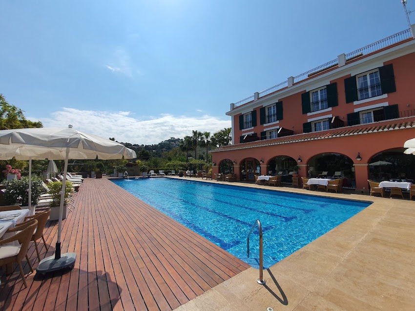 Hotel MR Les Rotes