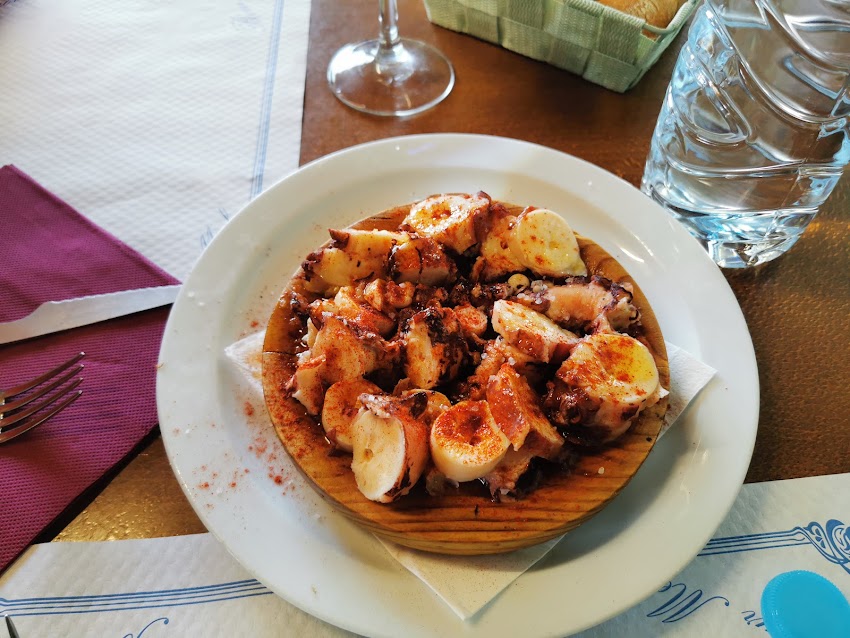 Restaurant Casa Leyva