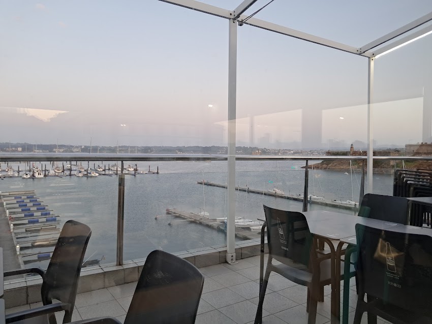 Restaurante Casa Alejandro