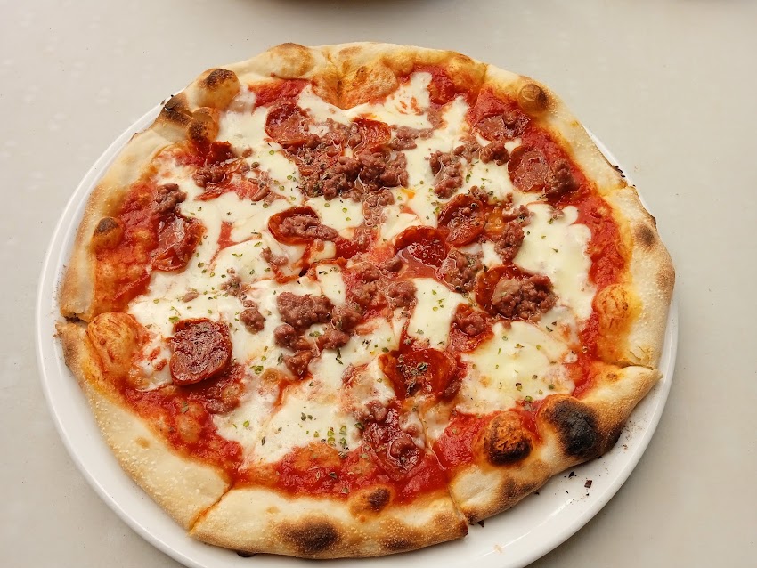 Pizzería El Italiano