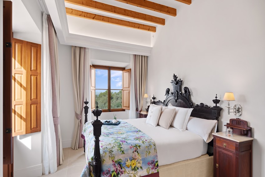 Finca Sa Bastida Luxury Retreat & Spa