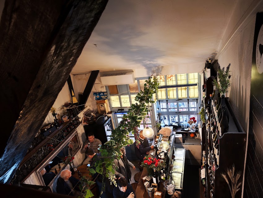 Taberna Artesanal La Tintilla