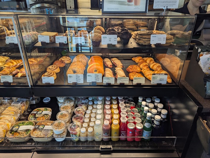 Starbucks