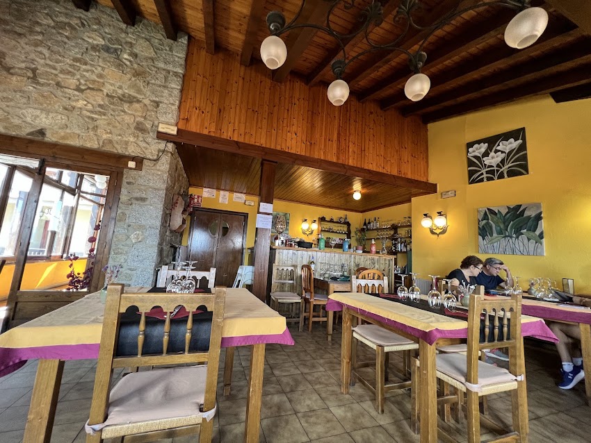 Restaurant Ca l’Abel