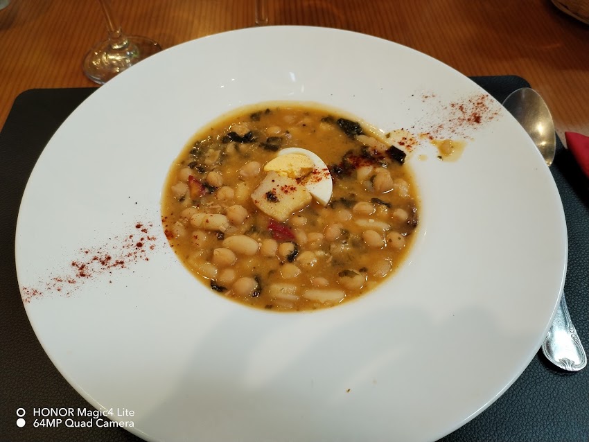 Restaurante Celia