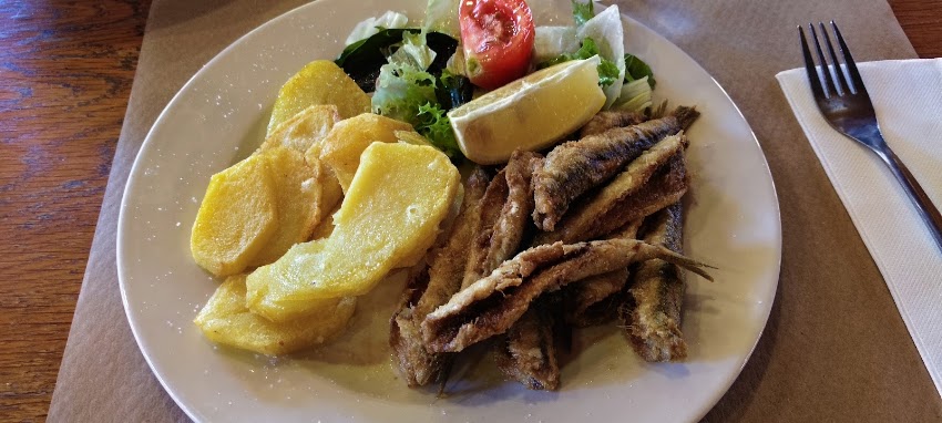 Restaurante Polideportivo Massanassa