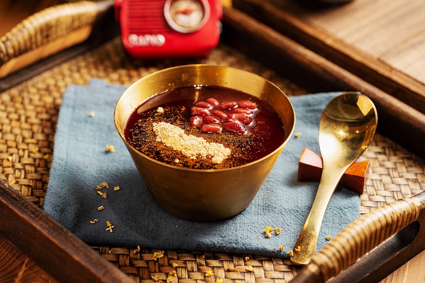 Liukoushui Chongqing Noodles