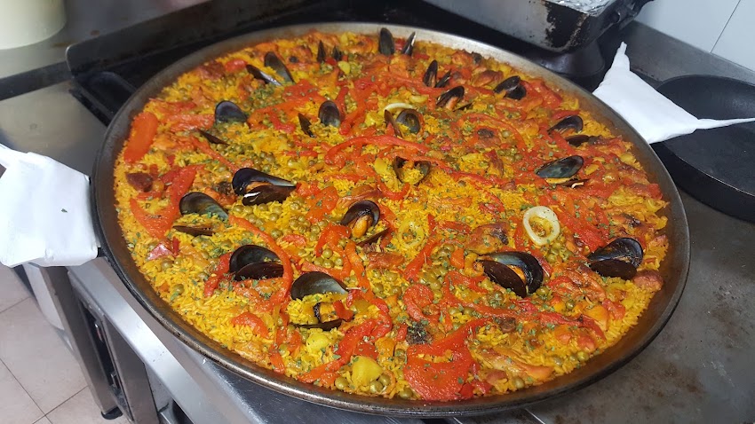 Cerveceria-Restaurante imperial