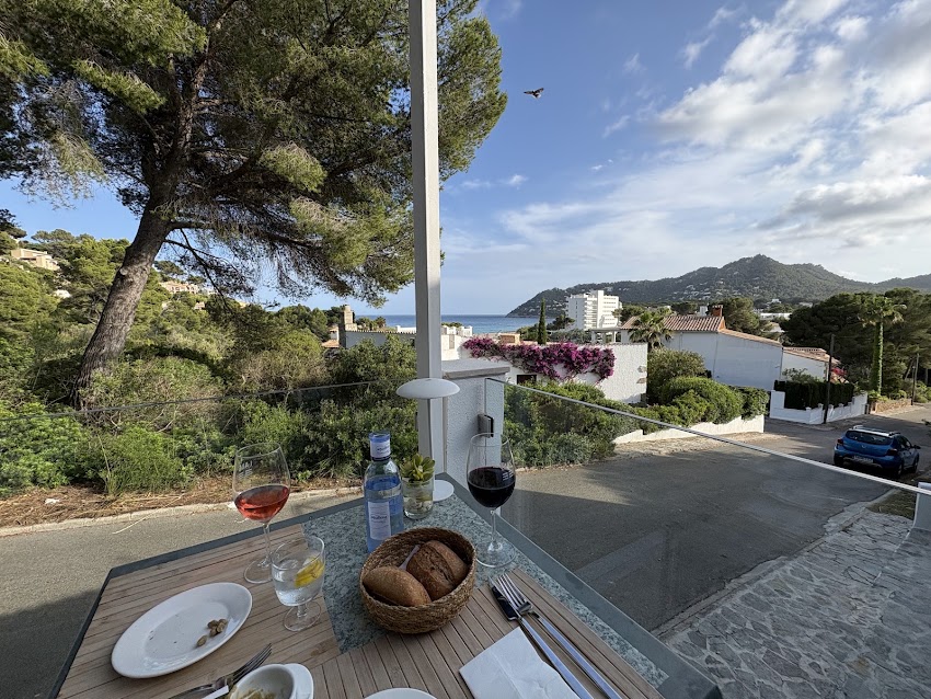 Bodegon Canyamel