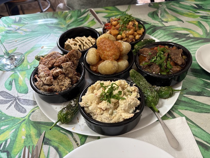 El guata grill