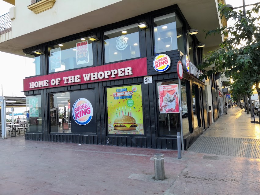 Burger King