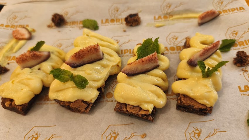 La Ripia