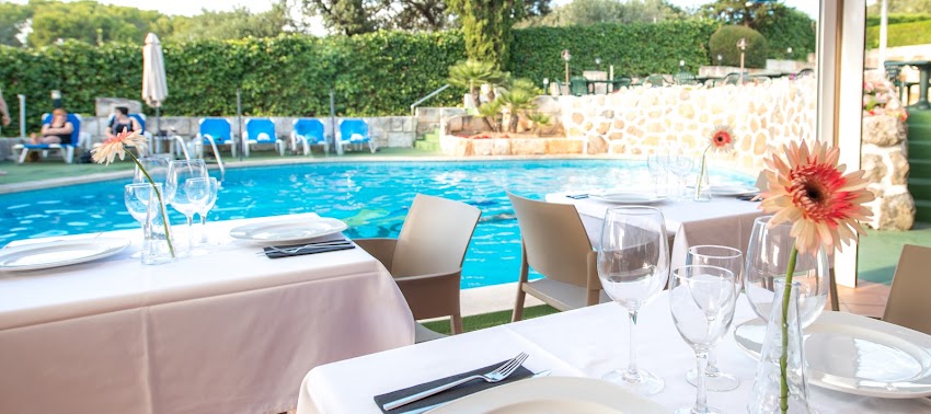 Restaurante Mediterráneo