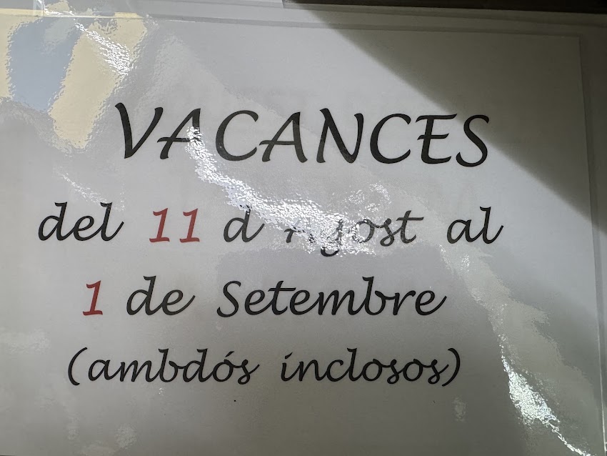 Restaurante Hermanos Luque