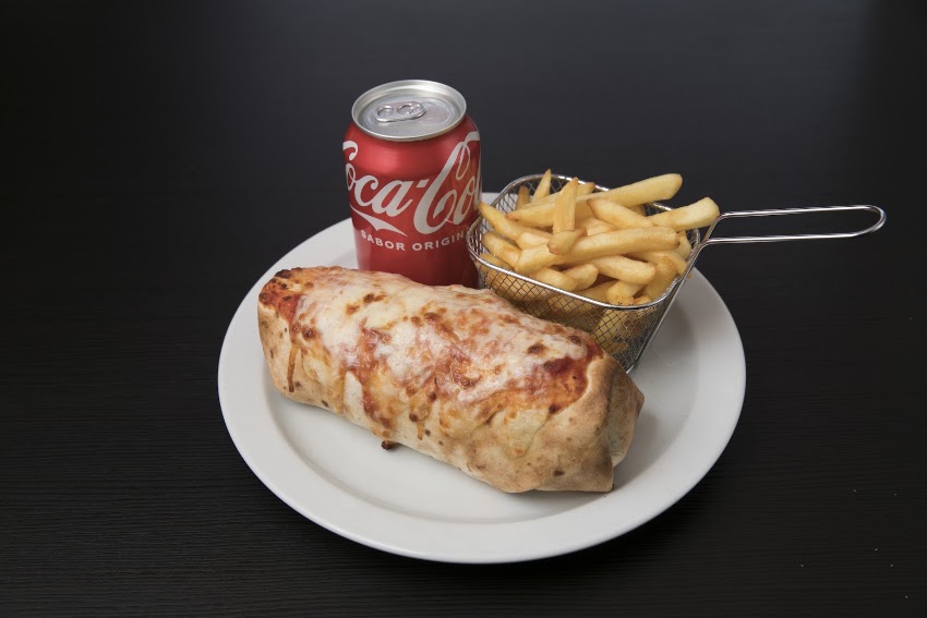 ALI KEBAB PIZZERIA