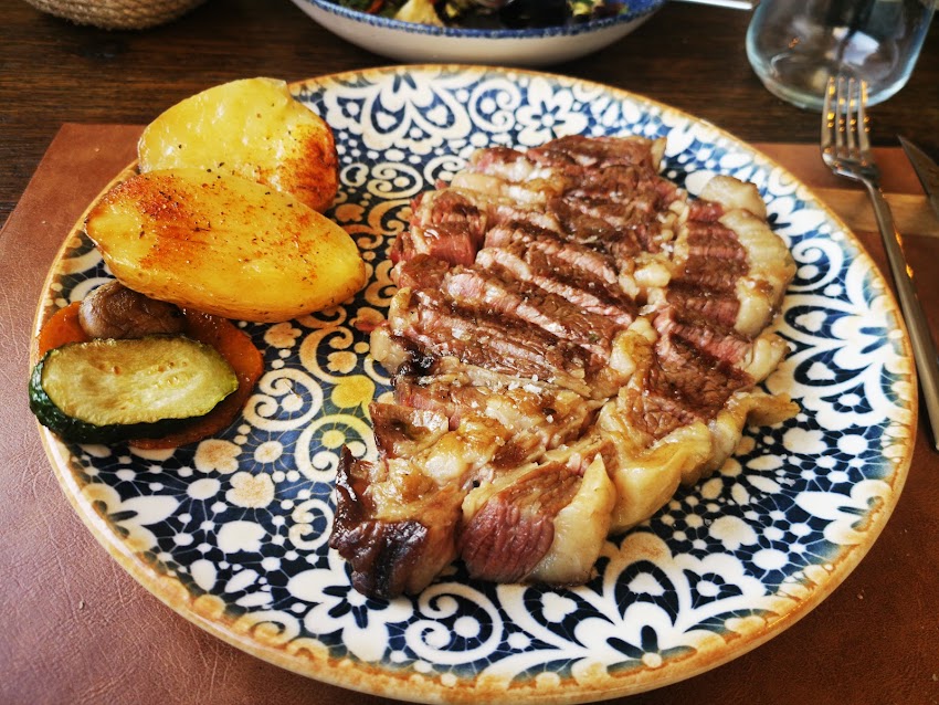 Restaurant Espanyol | Restaurante y Braseria en La Ràpita
