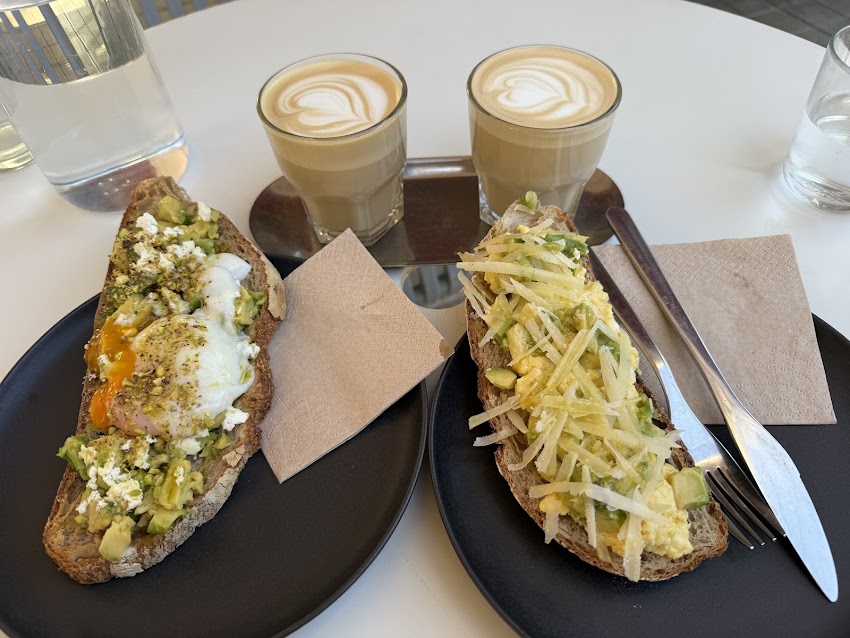 Kona Specialty Coffee