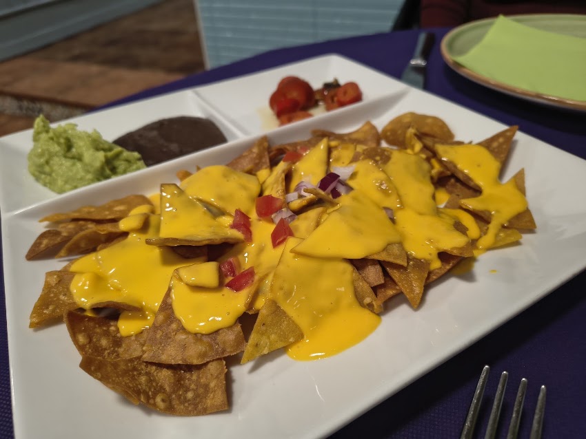 Restaurante Los Agaves