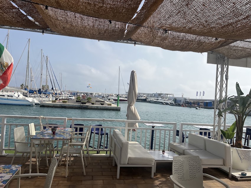 LA SURFERA BIG PAPI BEACH CLUB – PORT DE COMA-RUGA