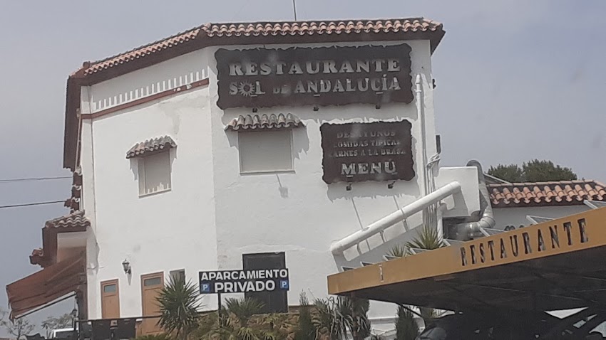 Restaurante Sol de Andalucía