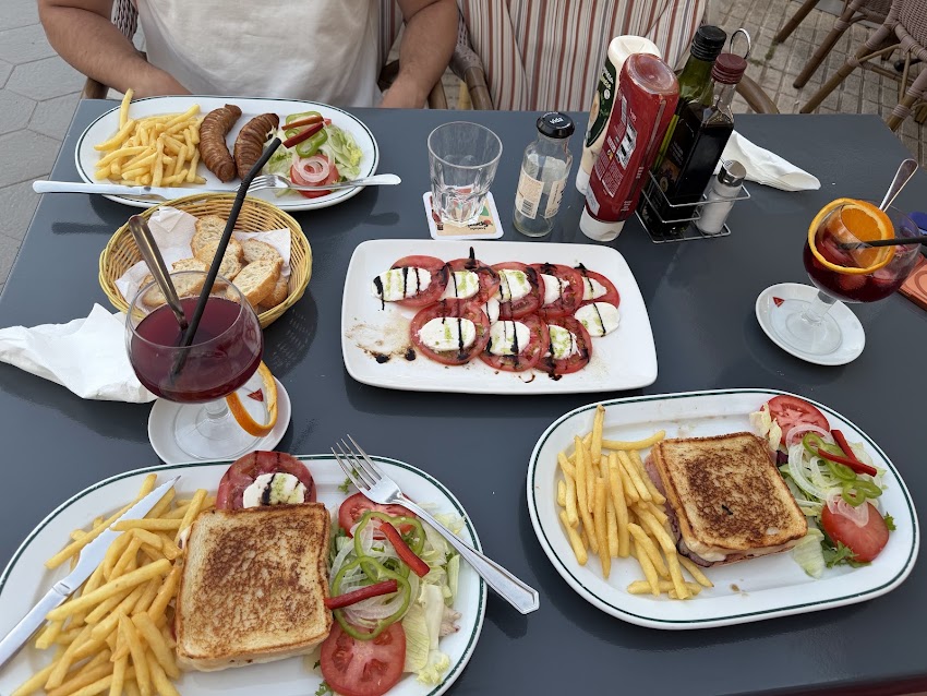 Pizzeria Le Mans