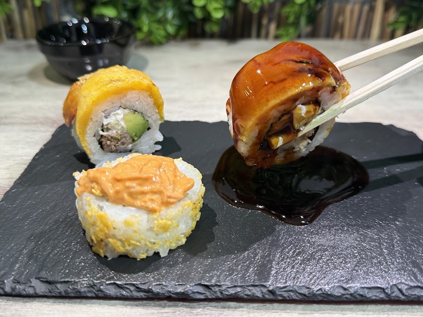 Gohan Sushi Bar
