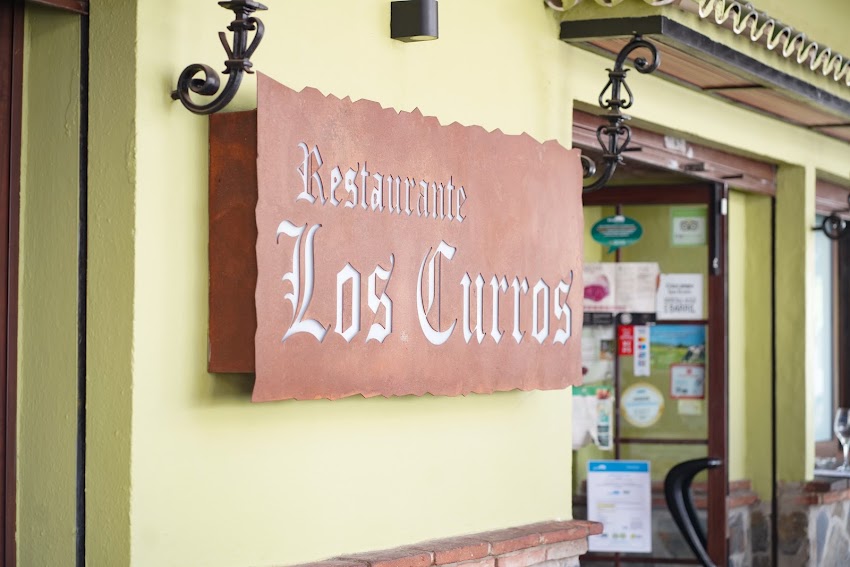 Restaurante Los Curros Rincón de la Victoria