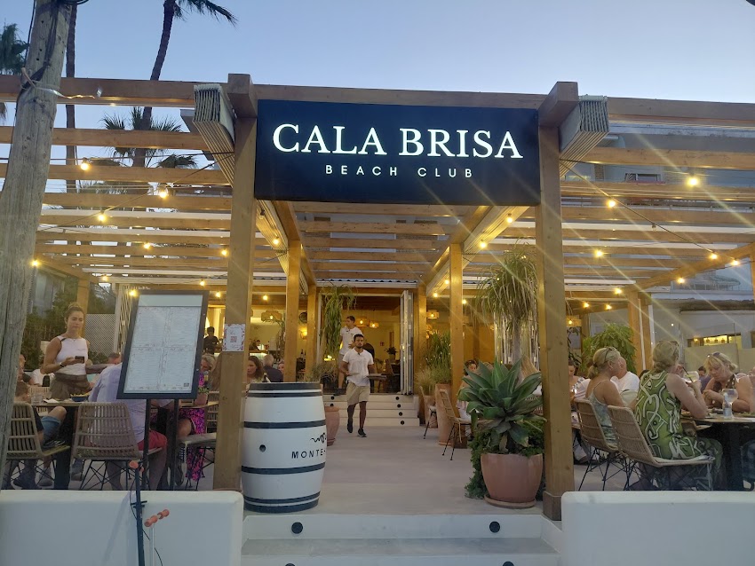 Cala Brisa