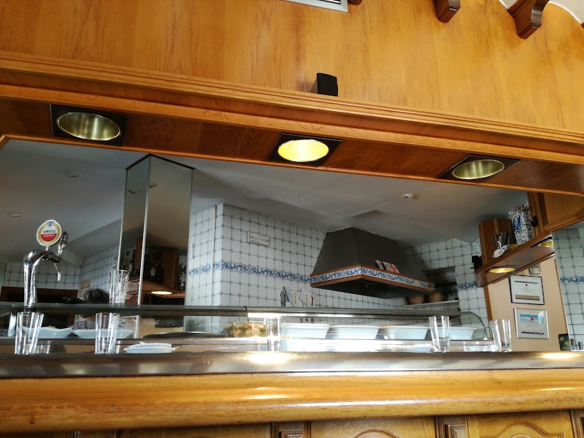 Bar Restaurante Cascante