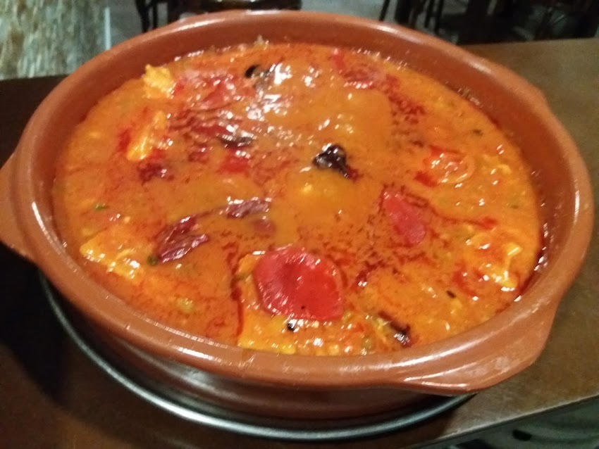 Taberna Las Traseras