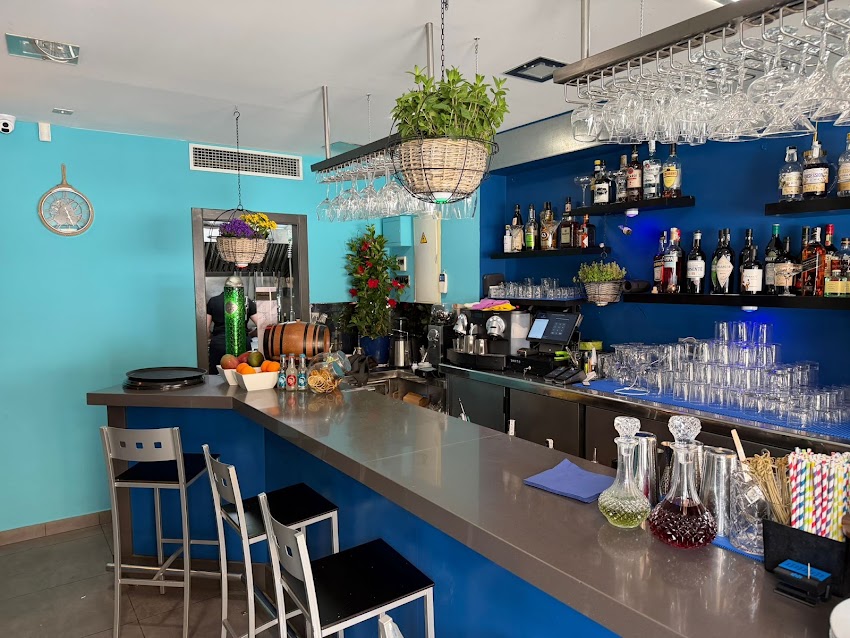 L’ONDA RESTAURANTE