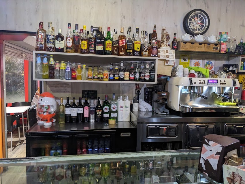 Catalinas Grill Gourmet