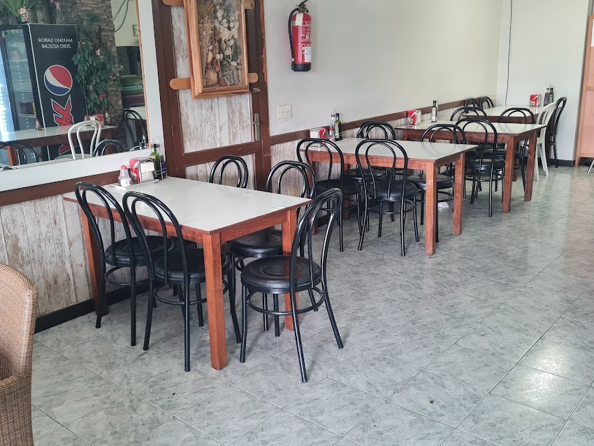 Bar la Brasa