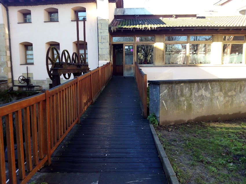 Restaurante Ur Gain
