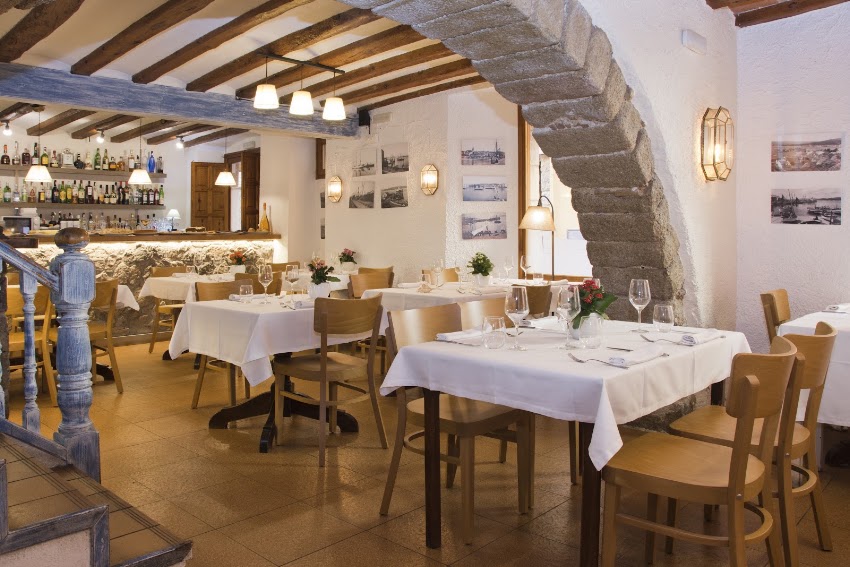 L’Arcada