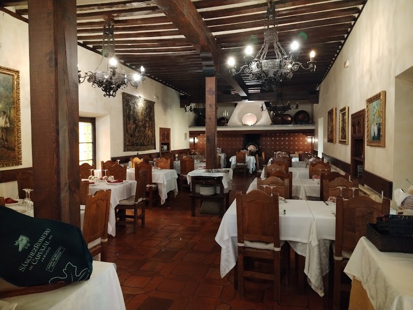 Hosteria de las Monjas
