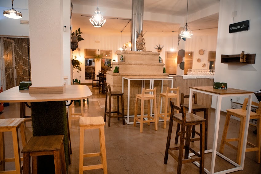Meson La Agüela