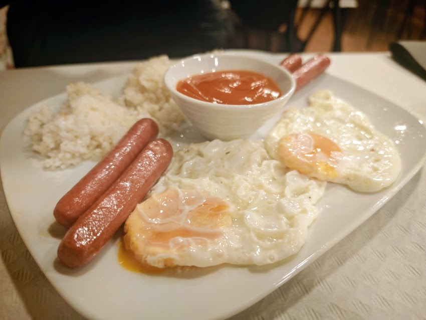 Cafeteria Dallas