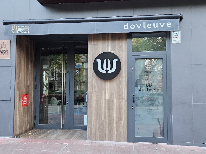 Dovleuve Restaurante