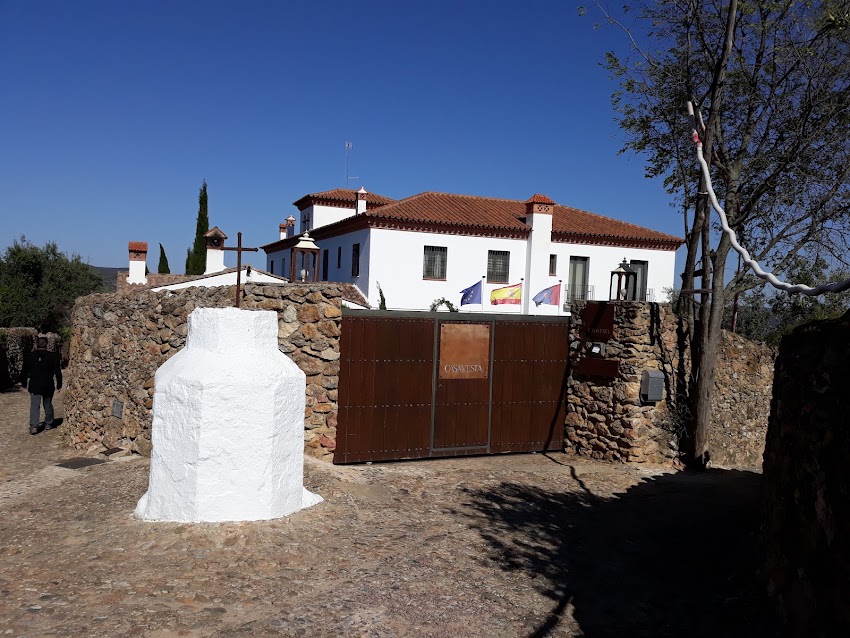 Los Benitos