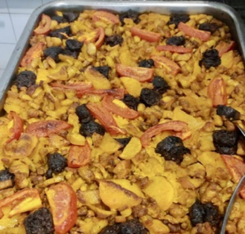 Pollos Express (Desde 1993)